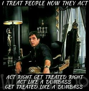 Meet your Posher, Marty